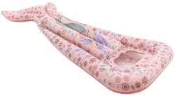 Little Dutch Saltea gonflabila pentru piscina in forma de coada de sirena - Dreamy Mermaid - Little Dutch