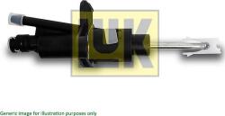 LuK Comanda ambreiaj Pompa ambreiaj LuK 511 0798 10 (LUK511079810)