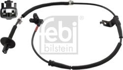 FEBI Bilstein Control al dinamicii de rulare FEBI Bilstein 107582 (FEBIBILSTEIN107582)