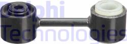 Delphi Stabilizare, Rigidizare Bieleta antiruliu Delphi TC3929 - compatibil 42551291 (DELPHITC3929)
