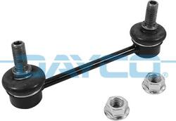Dayco Stabilizare, Rigidizare Bieleta antiruliu Dayco DSS3301 - compatibil Hyundai, Kia (DAYCODSS3301)