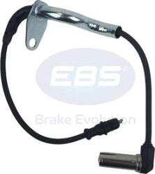 EBS Control al dinamicii de rulare EBS 30.01. 1107 (EBS30011107)