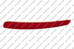 Prasco Lumini Iluminare de pozitie, Demarcare, Piese Prasco FD1124454 - compatibil Ford (PRASCOFD1124454)