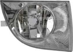 TYC Iluminari auxiliare, Elemente Proiectoare, Elemente TYC 19-0665-01-2 - compatibil Skoda (TYC190665012)