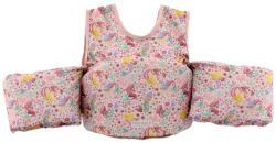 Little Dutch Vesta de inot cu aripioare incorporate - Dreamy Mermaid - Little Dutch