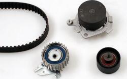 Hepu Set curea distributie Hepu PK10122 - compatibil Alfa, Fiat, Lancia (HEPUPK10122)