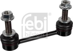 FEBI Bilstein Stabilizare, Rigidizare Bieleta antiruliu FEBI Bilstein 107935 (FEBIBILSTEIN107935)