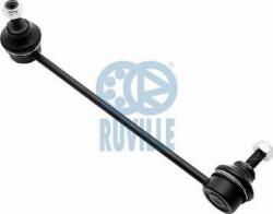 Ruville Stabilizare, Rigidizare Bieleta antiruliu Ruville 925135 - compatibil Mercedes-Benz (RUVILLE925135)