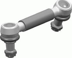 Lemförder Stabilizare, Rigidizare Bieleta antiruliu Lemförder 29815 01 - compatibil Volvo - Lemförder-29815 01 (LEMFORDER2981501)
