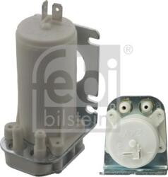 FEBI Bilstein Pompă de apă FEBI Bilstein 19314 - compatibil Neoplan, Man, Mercedes-Benz - FEBI Bilstein (FEBIBILSTEIN19314)