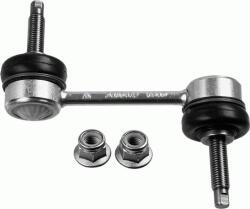 Lemförder Stabilizare, Rigidizare Bieleta antiruliu Lemförder 31351 02 - compatibil Peugeot, Fiat, Citroën - Lemförder-31351 02 (LEMFORDER3135102)