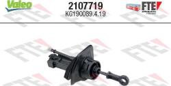 FTE Comanda ambreiaj Pompa ambreiaj FTE 2107719 - compatibil Land, Ford, Volvo (FTE2107719)