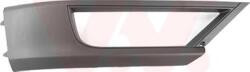 Van Wezel Elemente caroserie, Aripa, Bara protectie Bara protectie, piese Van Wezel 5710494 - compatibil Vw - Van Wezel (VANWEZEL5710494)