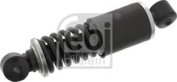 FEBI Bilstein Cabina Suspensie cabina sofer FEBI Bilstein 100559 (FEBIBILSTEIN100559)