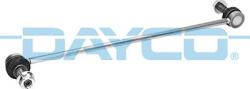 Dayco Stabilizare, Rigidizare Bieleta antiruliu Dayco DSS2964 - compatibil Peugeot (DAYCODSS2964)