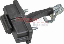 Metzger Lucuri, Bonnete, Uși, Acoperiș Usi, piese Metzger 2312161 - compatibil Fiat (METZGER2312161)