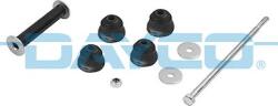 Dayco Stabilizare, Rigidizare Bieleta antiruliu Dayco DSS2770 - compatibil Mercedes-Benz (DAYCODSS2770)