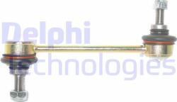 Delphi Stabilizare, Rigidizare Bieleta antiruliu Delphi TC1195 - compatibil 60630757 (DELPHITC1195)
