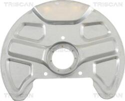 Triscan Frana disc Componente, Accesorii frana Triscan 8125 27111 - compatibil Volvo - Triscan-8125 27111 (TRISCAN812527111)