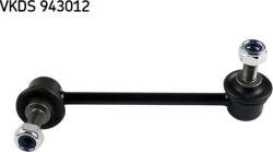 SKF Stabilizare, Rigidizare Bieleta antiruliu SKF VKDS 943012 (SKFVKDS943012)