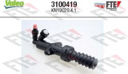 FTE Comanda ambreiaj Cilindru receptor FTE 3100419 - compatibil Peugeot, Citroën (FTE3100419)