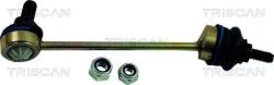Triscan Stabilizare, Rigidizare Bieleta antiruliu Triscan 8500 17600 (TRISCAN850017600)