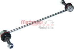 Metzger Stabilizare, Rigidizare Bieleta antiruliu Metzger 53001918 - compatibil Opel, Vauxhall, Mitsubishi (METZGER53001918)