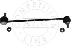 AIC Stabilizare, Rigidizare Bieleta antiruliu AIC 51491 - compatibil Mazda, Ford (AIC51491)
