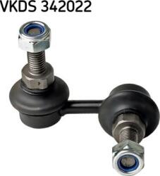 SKF Stabilizare, Rigidizare Bieleta antiruliu SKF VKDS 342022 (SKFVKDS342022)
