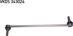 SKF Stabilizare, Rigidizare Bieleta antiruliu SKF VKDS 343024 (SKFVKDS343024)