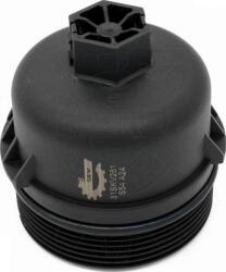 Esen SKV Ungere Carcasa filtru ulei, Simering Esen SKV 31SKV261 - compatibil Peugeot, Abarth, Fiat, Seat - Esen SKV (ESENSKV31SKV261)