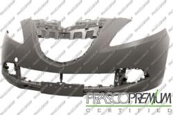Prasco Elemente caroserie, Aripa, Bara protectie Bara protectie, piese Prasco LA0041001 - compatibil Lancia (PRASCOLA0041001)