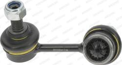 Moog Stabilizare, Rigidizare Bieleta antiruliu Moog MI-LS-4703 - compatibil Mitsubishi (MOOGMILS4703)