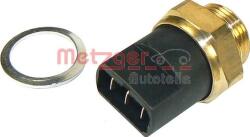 Metzger Comutator, senzor Metzger 0915039 - compatibil Audi, Porsche, Vw, Skoda (METZGER0915039)