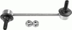 Lemförder Stabilizare, Rigidizare Bieleta antiruliu Lemförder 15233 01 - compatibil Opel, Vauxhall, Isuzu - Lemförder-15233 01 (LEMFORDER1523301)