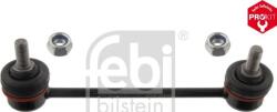 FEBI Bilstein Stabilizare, Rigidizare Bieleta antiruliu FEBI Bilstein 31765 (FEBIBILSTEIN31765)