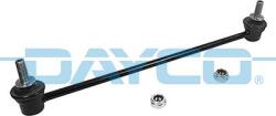 Dayco Stabilizare, Rigidizare Bieleta antiruliu Dayco DSS1600 - compatibil Honda (DAYCODSS1600)