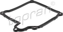 Topran Garnituri, Simeringuri Topran 118 598 - compatibil Audi, Seat, Vw, Skoda - Topran-118 598 (TOPRAN118598)