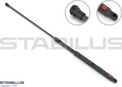 Stabilus Amorizoare vibratii pe gaz Stabilus 610886 (STABILUS610886)