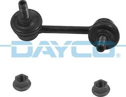 Dayco Stabilizare, Rigidizare Bieleta antiruliu Dayco DSS3579 - compatibil Honda (DAYCODSS3579)