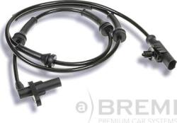 Bremi Control al dinamicii de rulare Bremi 50469 - compatibil Land (BREMI50469)