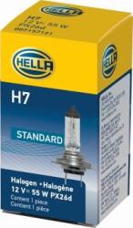 Hella Iluminari auxiliare, Elemente Proiectoare, Elemente Hella 8GH 178 555-011 - compatibil Bmw, Ducati, Moto, Mazda - HELLA-8GH 178 555 (HELLA8GH178555011)
