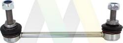 Motaquip Stabilizare, Rigidizare Bieleta antiruliu Motaquip LVSL1392 - compatibil Mini (MOTAQUIPLVSL1392)