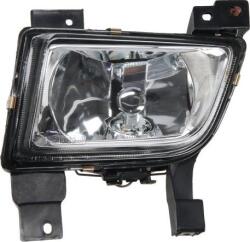 TYC Iluminari auxiliare, Elemente Proiectoare, Elemente TYC 19-5270-05-2 - compatibil Mazda (TYC195270052)
