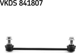 SKF Stabilizare, Rigidizare Bieleta antiruliu SKF VKDS 841807 - compatibil Toyota, Lexus - SKF-VKDS 841807 (SKFVKDS841807)