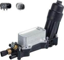 FEBI Bilstein Ungere Carcasa filtru ulei, Simering FEBI Bilstein 109170 (FEBIBILSTEIN109170)