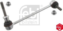 FEBI Bilstein Stabilizare, Rigidizare Bieleta antiruliu FEBI Bilstein 29611 (FEBIBILSTEIN29611)