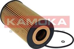 Kamoka Filtru ulei Kamoka F129801 - compatibil Mercedes-Benz (KAMOKAF129801)
