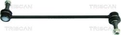 Triscan Stabilizare, Rigidizare Bieleta antiruliu Triscan 8500 28605 - compatibil Peugeot, Citroën - Triscan-8500 28605 (TRISCAN850028605)