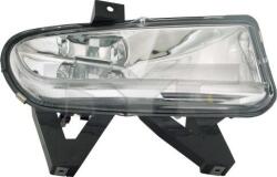 TYC Iluminari auxiliare, Elemente Proiectoare, Elemente TYC 19-5337-05-2 - compatibil Peugeot (TYC195337052)